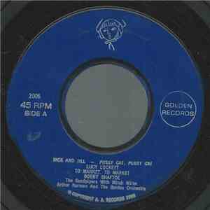 The Sandpipers  With Mitch Miller - Jack And Jill - Pussy Cat, Pussy Cat mp3 album