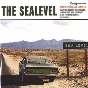 The Sealevel - Beach From Last Summer mp3 album