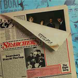 The Searchers - Pop Gold mp3 album