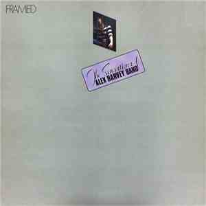 The Sensational Alex Harvey Band - Framed mp3 album