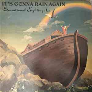 The Sensational Nightingales - It's Gonna Rain Again mp3 album