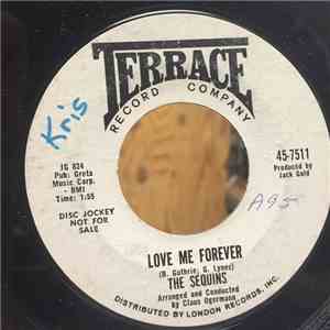 The Sequins  - Love Me Forever / They're Dancing Now mp3 album