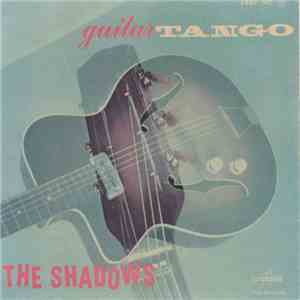 The Shadows - Guitar Tango mp3 album