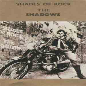 The Shadows - Shades Of Rock mp3 album