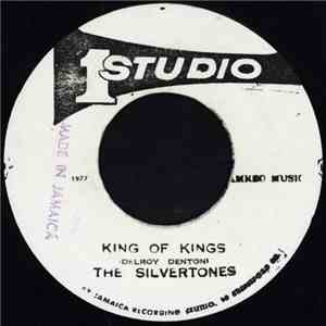 The Silvertones - King Of Kings mp3 album