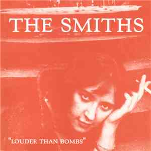 The Smiths - Louder Than Bombs mp3 album