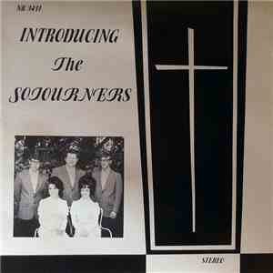 The Sojourners  - Introducing The Sojourners mp3 album