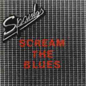 The Spanks - Scream The Blues mp3 album