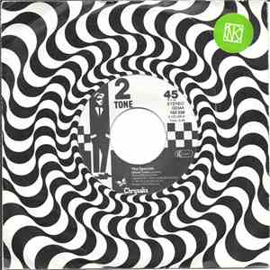 The Specials - Ghost Town mp3 album