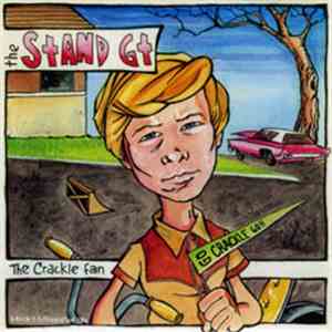The Stand GT - The Cracklefan mp3 album