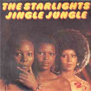 The Starlights - Jingle Jungle / Mao Mao mp3 album