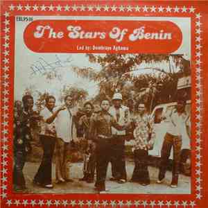 The Stars Of Benin - The Stars Of Benin mp3 album