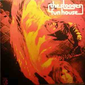 The Stooges - Fun House mp3 album