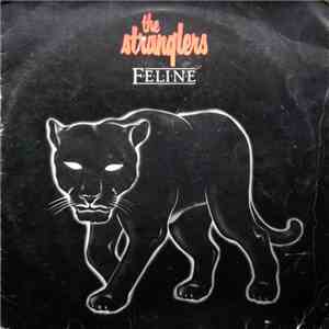 The Stranglers - Feline mp3 album