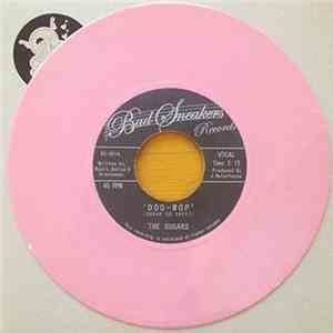 The Sugars - Doo-Wop b/w T.V. mp3 album