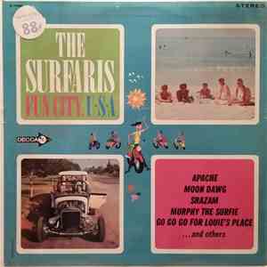 The Surfaris - Fun City, U.S.A. mp3 album