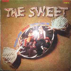 The Sweet - Funny How Sweet Co-Co Can Be mp3 album