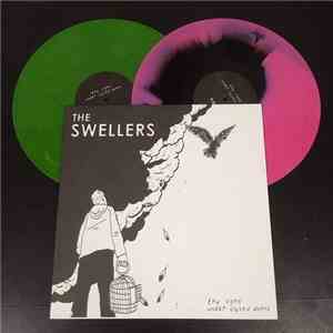 The Swellers - The Light Under Closed Doors mp3 album