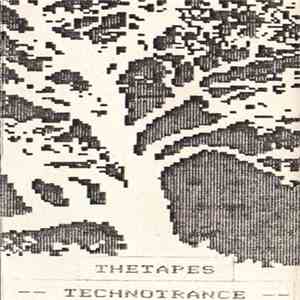 The Tapes - Technotrance mp3 album