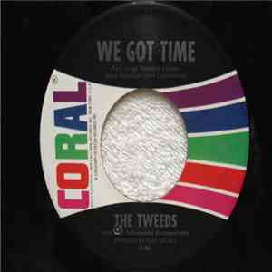 The Tweeds  - We Got Time mp3 album