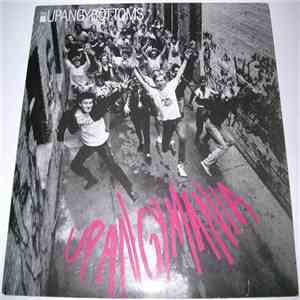 The Upangybottoms - Upangymania mp3 album