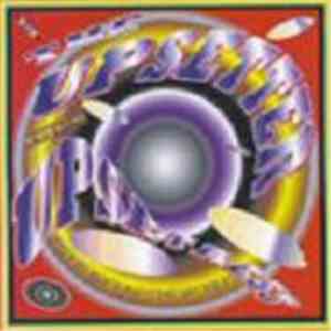 The Upsetter Meets The Upsetress - Dub Around The World mp3 album