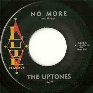 The Uptones  - No More / I'll Be There mp3 album