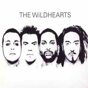The Wildhearts - The Wildhearts mp3 album