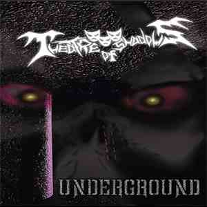 Theatre Of Shadows - Underground mp3 album