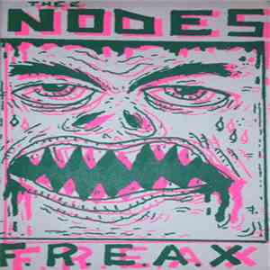 Thee Nodes - F.R.E.A.X. mp3 album