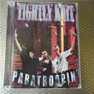 Tightly Knit - Paratroopin' mp3 album