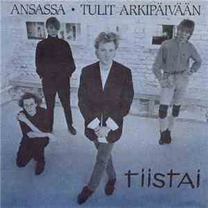 Tiistai - Ansassa mp3 album