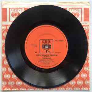 Tim Hardin - Simple Song Of Freedom mp3 album