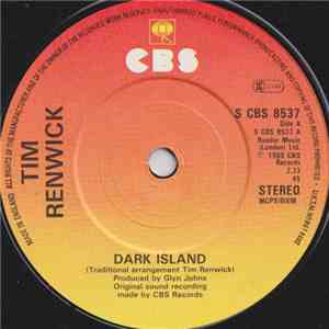 Tim Renwick - Dark Island mp3 album