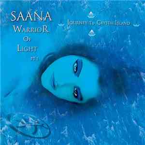 Timo Tolkki - Saana Warrior Of Light Pt 1 mp3 album