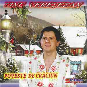 Tinu Vereșezan - Poveste De Crăciun mp3 album