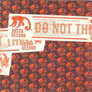 Tokyo Ska Paradise Orchestra - The Movin' Dub [On The Whole Red Satellites] / Compared To What mp3 album