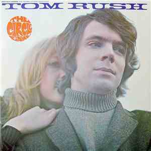Tom Rush - The Circle Game mp3 album