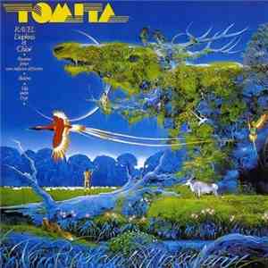 Tomita - Daphnis Et Chloé mp3 album