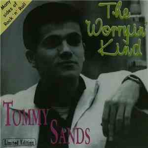 Tommy Sands - The Worryin' Kind mp3 album