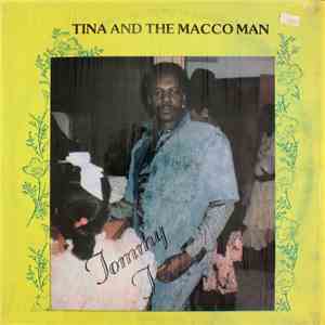 Tommy T - Macco Man mp3 album