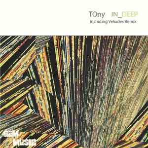 TOny  - In_deep mp3 album