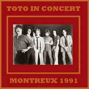 Toto - Live In Montreux mp3 album