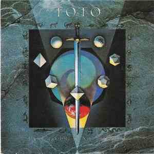 Toto - Past To Present 1977 - 1990 mp3 album