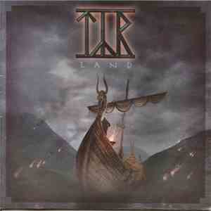 Týr - Land mp3 album