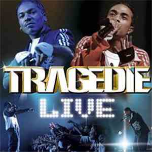 Tragédie - Live mp3 album