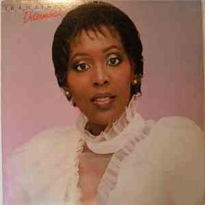 Tramaine Hawkins - Determined mp3 album