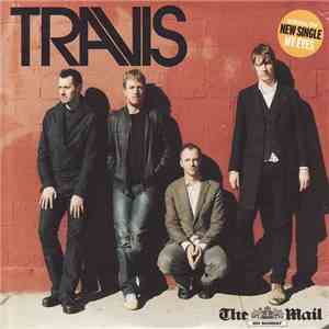Travis - Travis mp3 album