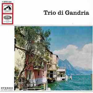 Trio Di Gandria - Trio Di Gandria mp3 album