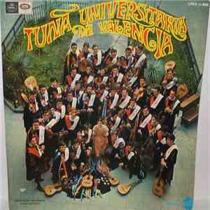 Tuna Universitaria De Valencia - Tuna Universitaria De Valencia mp3 album